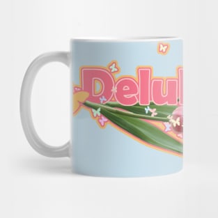 Delulu Mug